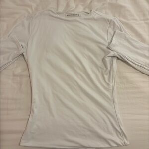 Myoutfitonline Mist Long Sleeve T-Shirt